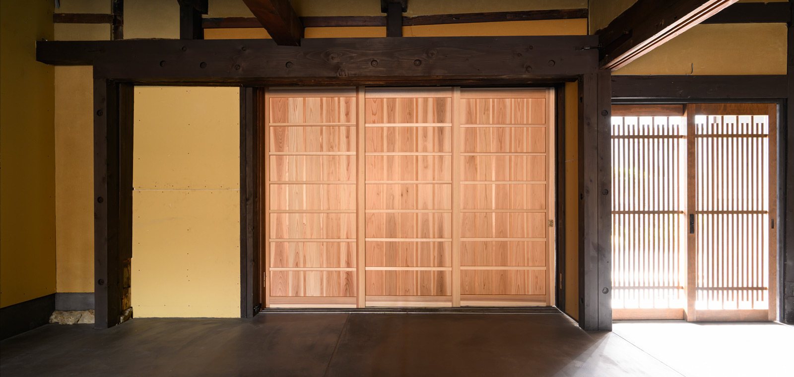 プライバシーポリシー